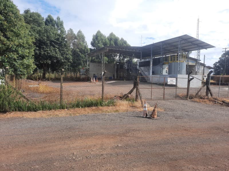 Foto 8 de 17: Terreno em leilão em Erechim - RS — LOTE 001 Imóvel