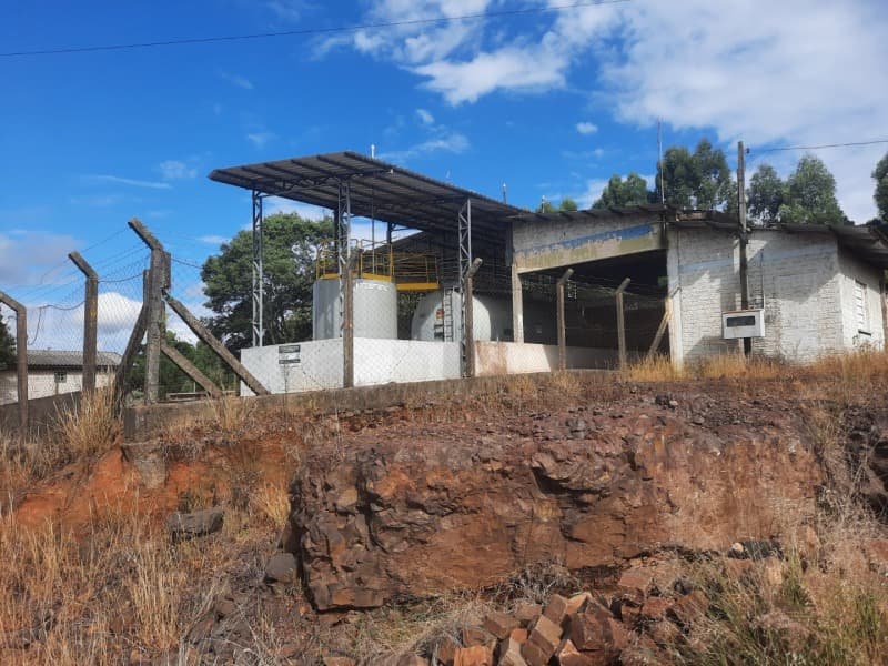 Foto 10 de 17: Terreno em leilão em Erechim - RS — LOTE 001 Imóvel