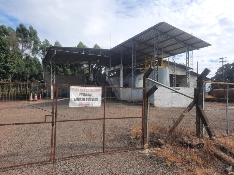 Foto 14 de 17: Terreno em leilão em Erechim - RS — LOTE 001 Imóvel