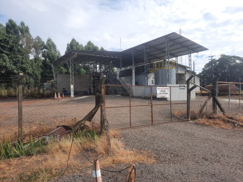 Foto 15 de 17: Terreno em leilão em Erechim - RS — LOTE 001 Imóvel