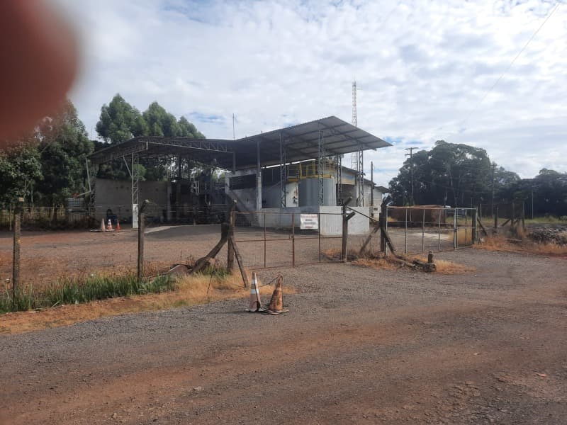 Foto 16 de 17: Terreno em leilão em Erechim - RS — LOTE 001 Imóvel