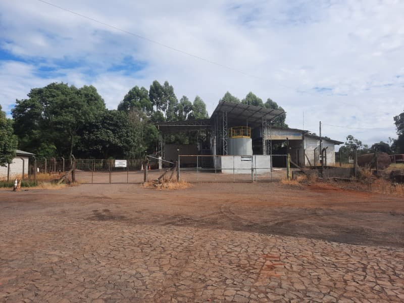 Foto 17 de 17: Terreno em leilão em Erechim - RS — LOTE 001 Imóvel