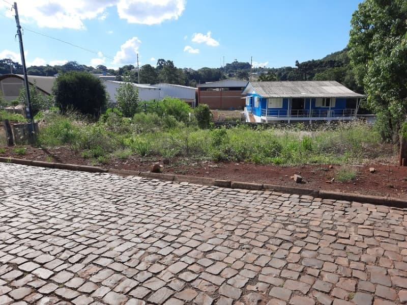 Foto 1 de 9: Terreno em leilão em Maximiliano De Almeida - RS — LOTE 002 Imóvel