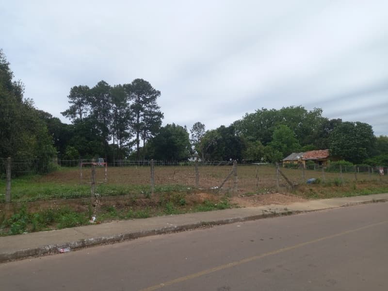 Foto 2 de 6: Terreno em leilão em Charqueadas - RS — LOTE 001 Imóvel