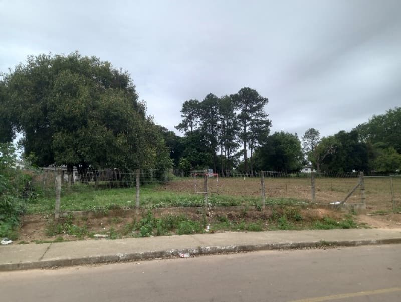 Foto 3 de 6: Terreno em leilão em Charqueadas - RS — LOTE 001 Imóvel