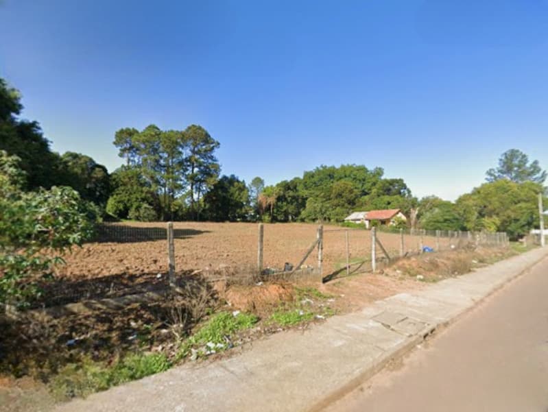 Foto 6 de 6: Terreno em leilão em Charqueadas - RS — LOTE 001 Imóvel
