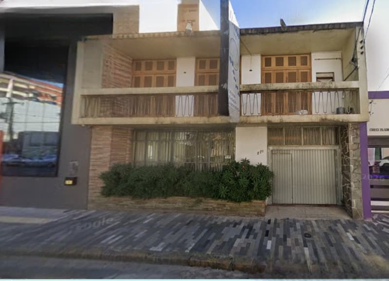 Foto 2 de 4: Terreno em leilão em Pelotas - RS — LOTE 001 Imovel