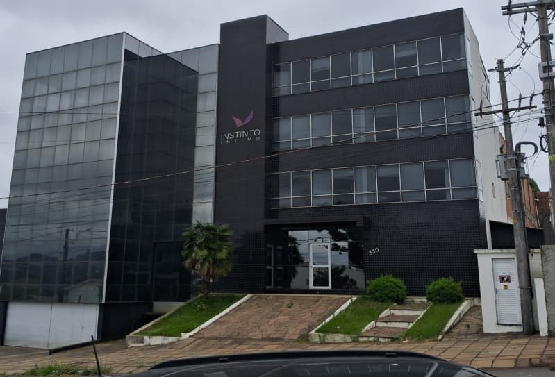 Comercial em leilão em Guaporé - RS — LOTE 001 Imóvel