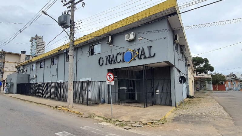 Foto 1 de 2: Terreno em leilão em Passo Fundo - RS, bairro Vila Annes — LOTE 001 Imovel