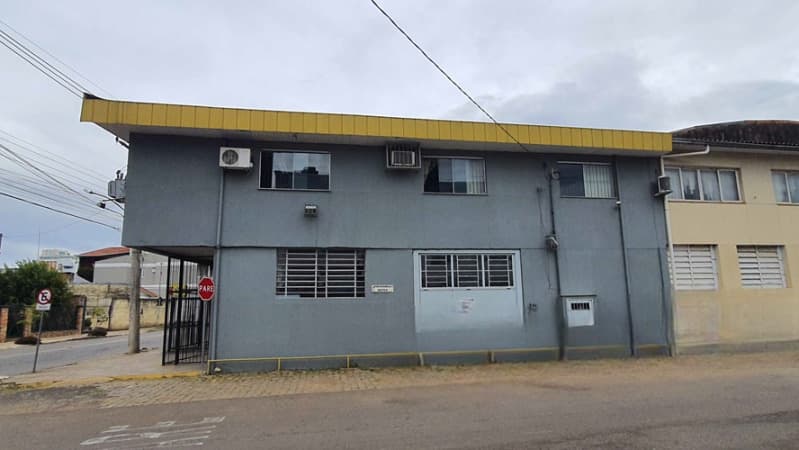 Foto 2 de 2: Terreno em leilão em Passo Fundo - RS, bairro Vila Annes — LOTE 001 Imovel