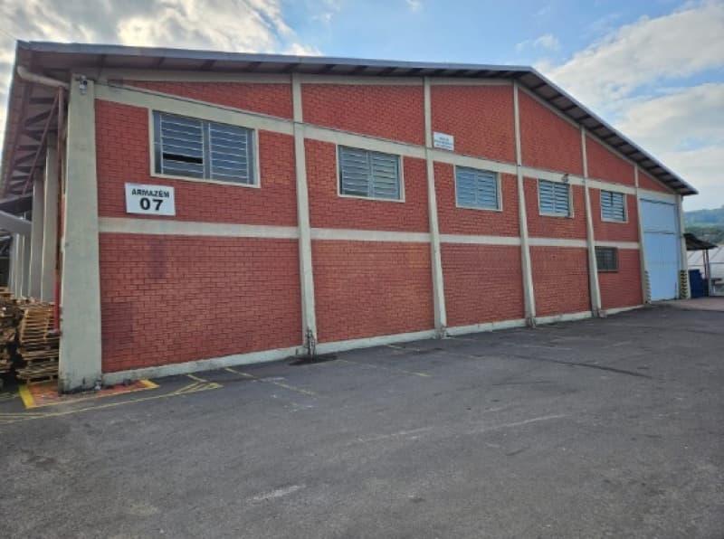 Foto 2 de 11: Comercial em leilão em Campo Bom - RS, bairro V — LOTE 001 imóvel