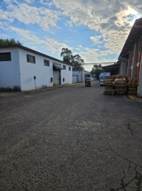 Foto 3 de 11: Comercial em leilão em Campo Bom - RS, bairro V — LOTE 001 imóvel