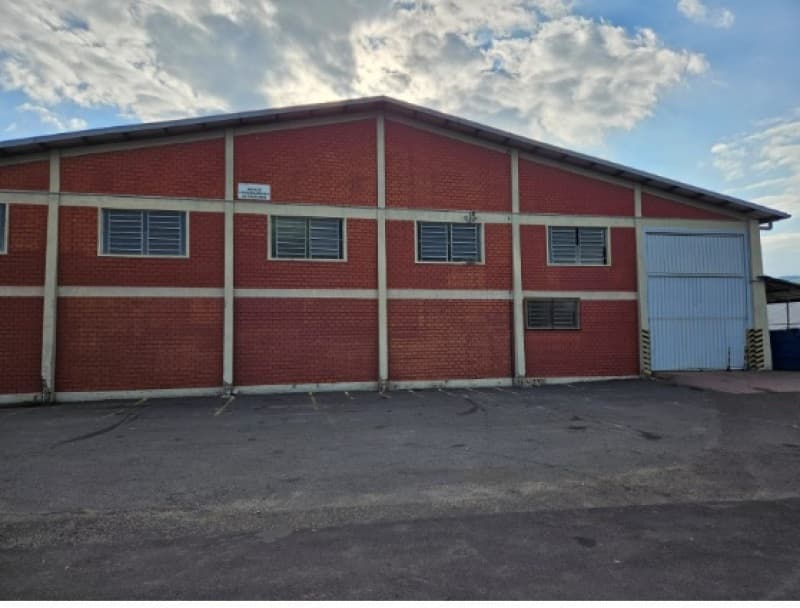 Foto 4 de 11: Comercial em leilão em Campo Bom - RS, bairro V — LOTE 001 imóvel