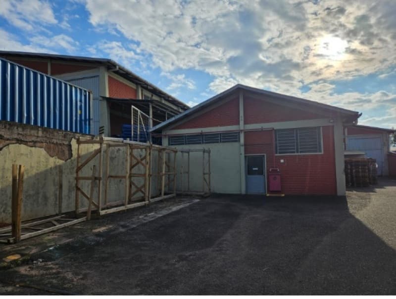 Foto 5 de 11: Comercial em leilão em Campo Bom - RS, bairro V — LOTE 001 imóvel