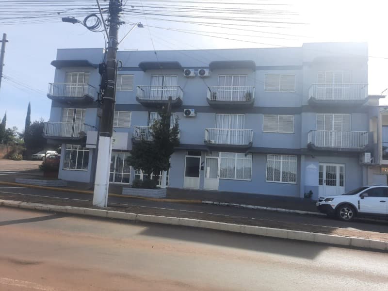 Foto 6 de 11: Apartamento em leilão em Estação - RS — LOTE 001 Imovel