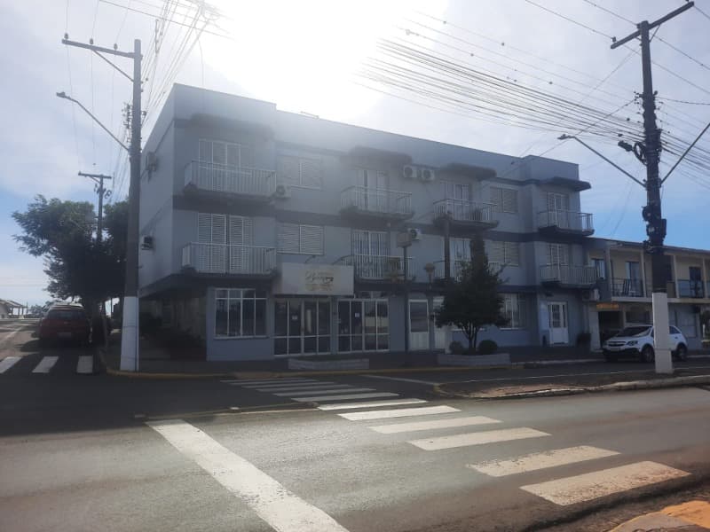Foto 2 de 11: Apartamento em leilão em Estação - RS — LOTE 001 Imovel