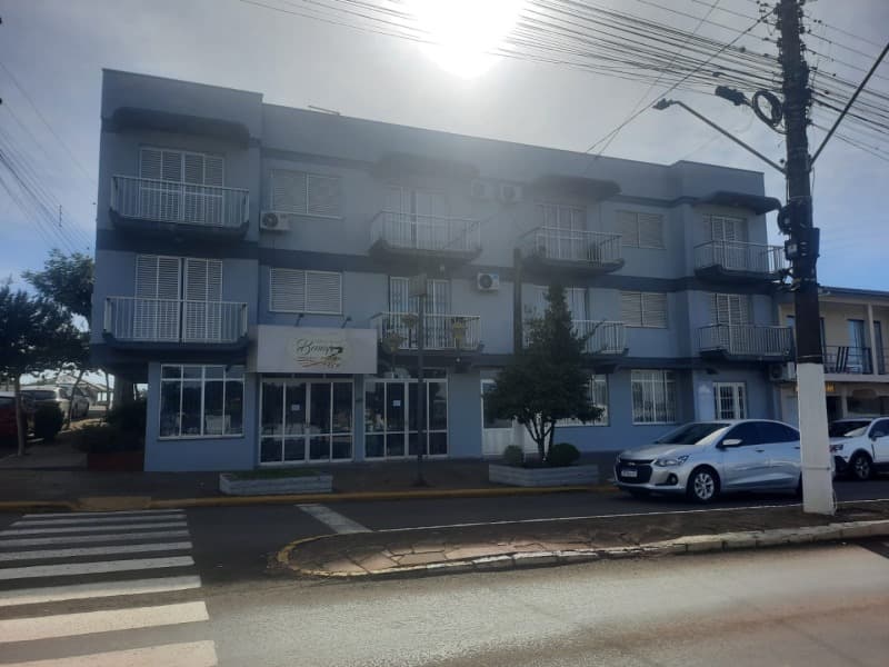 Foto 4 de 11: Apartamento em leilão em Estação - RS — LOTE 001 Imovel