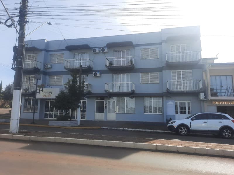 Foto 5 de 11: Apartamento em leilão em Estação - RS — LOTE 001 Imovel