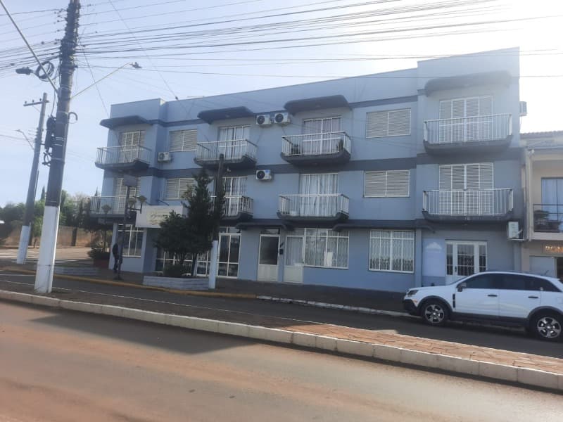 Foto 3 de 11: Apartamento em leilão em Estação - RS — LOTE 001 Imovel