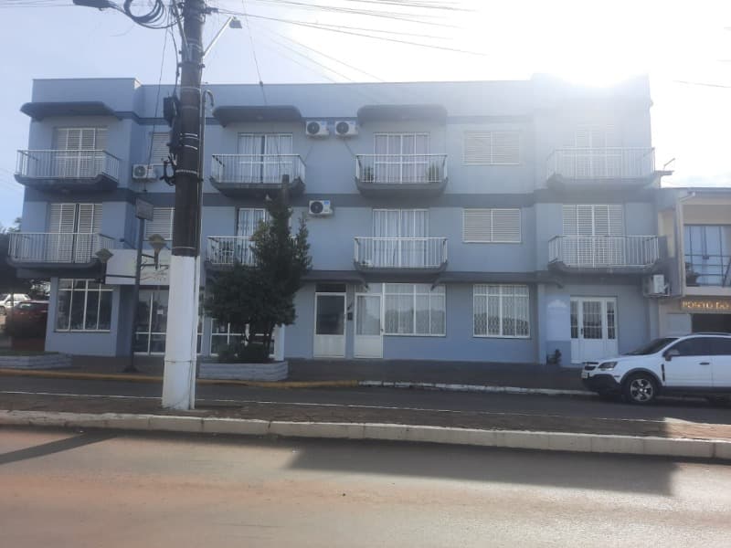 Foto 7 de 11: Apartamento em leilão em Estação - RS — LOTE 001 Imovel