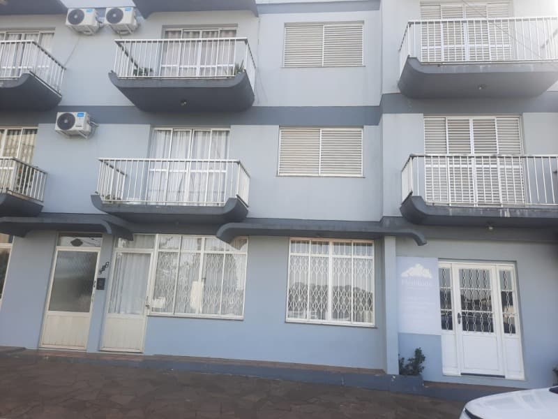 Foto 8 de 11: Apartamento em leilão em Estação - RS — LOTE 001 Imovel