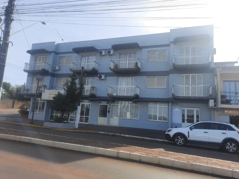 Foto 11 de 11: Apartamento em leilão em Estação - RS — LOTE 001 Imovel
