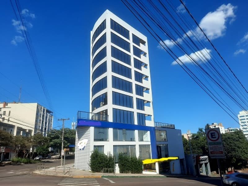 Foto 4 de 17: Terreno em leilão em Erechim - RS — LOTE 003 Imóvel