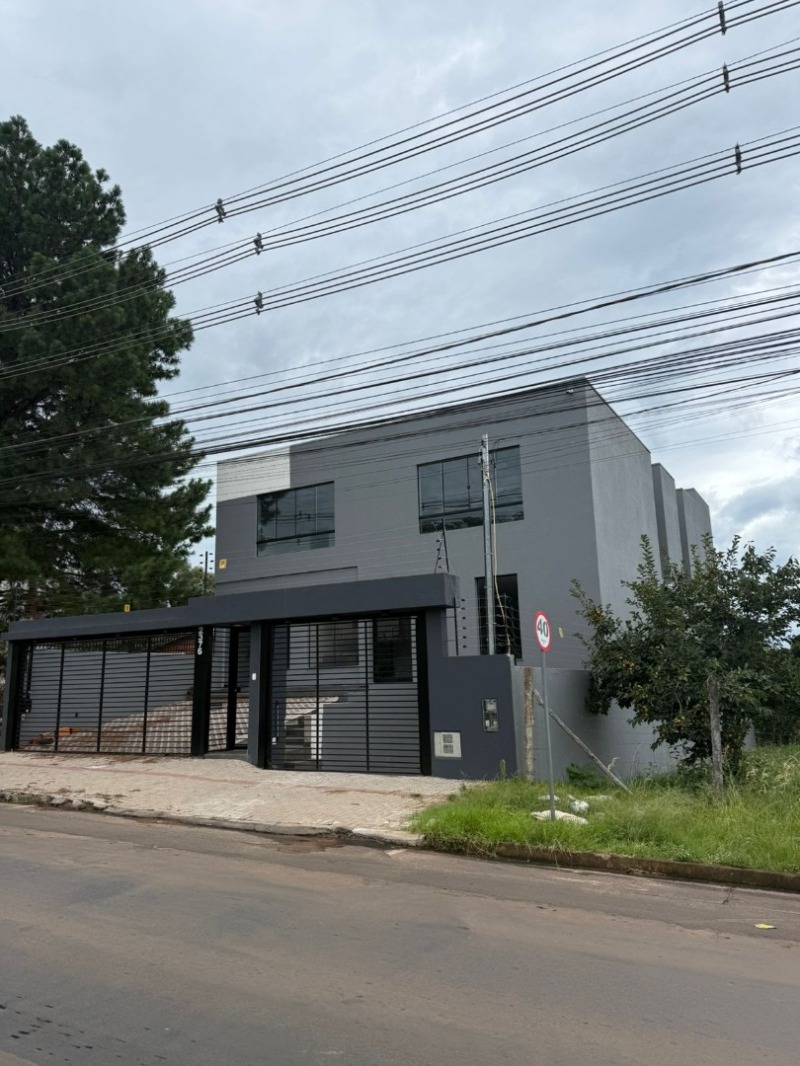 Foto 3 de 4: Terreno em leilão em Passo Fundo - RS, bairro Vila Petrópolis — LOTE 001 Imóvel