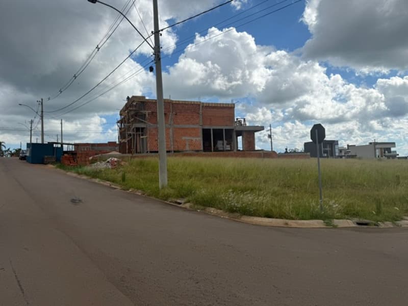 Foto 2 de 5: Terreno em leilão em Passo Fundo - RS — LOTE 001 Imóvel