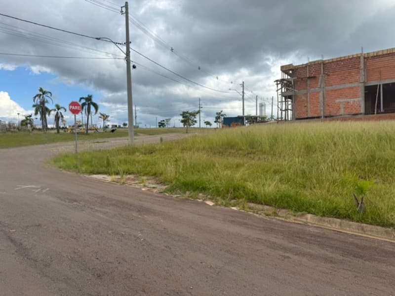 Foto 5 de 5: Terreno em leilão em Passo Fundo - RS — LOTE 001 Imóvel