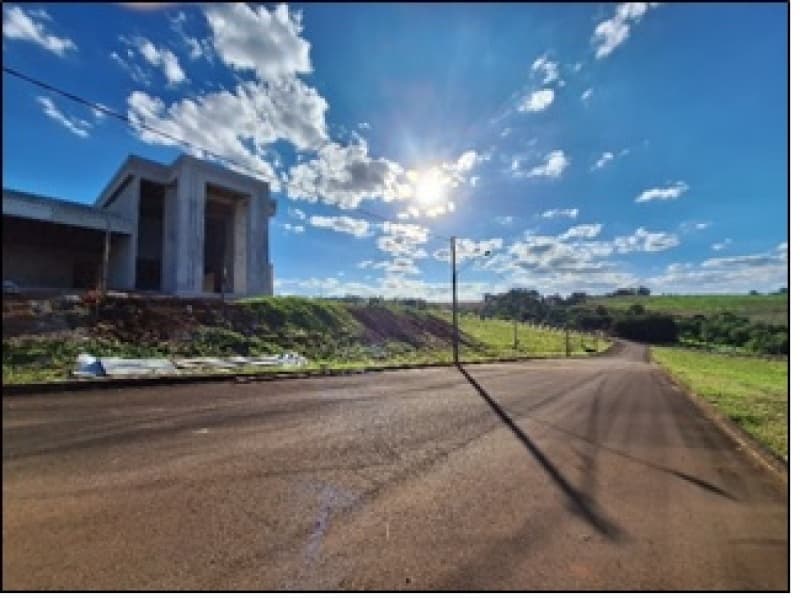 Foto 7 de 26: Terreno em leilão em Passo Fundo - RS — LOTE 001 Imóvel
