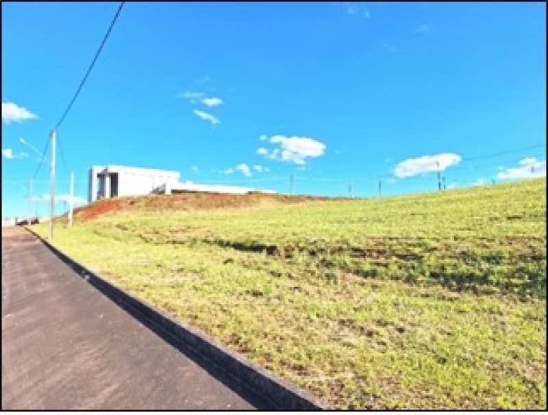 Foto 9 de 26: Terreno em leilão em Passo Fundo - RS — LOTE 001 Imóvel