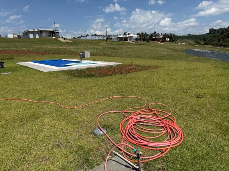 Foto 10 de 26: Terreno em leilão em Passo Fundo - RS — LOTE 001 Imóvel