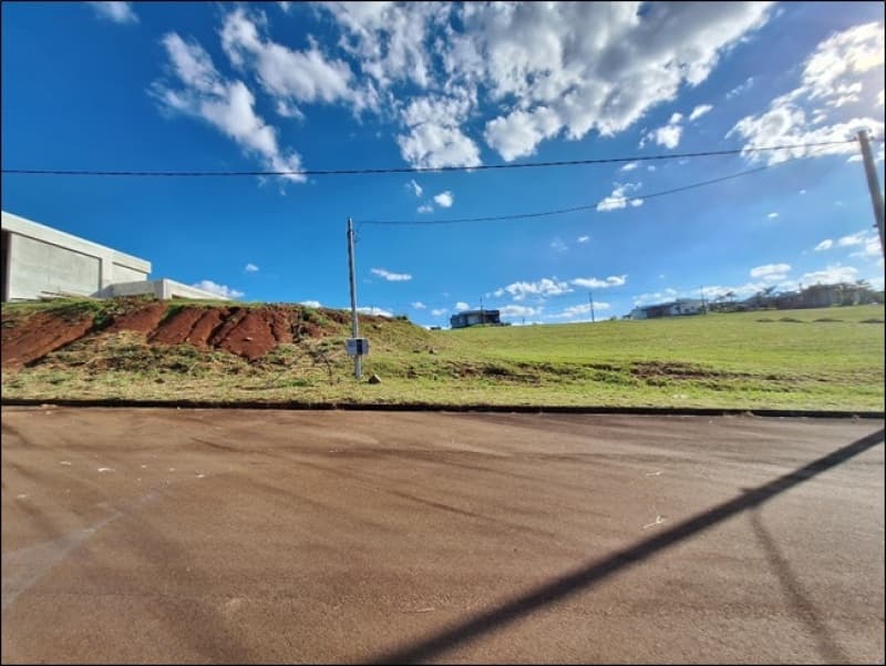 Foto 15 de 26: Terreno em leilão em Passo Fundo - RS — LOTE 001 Imóvel
