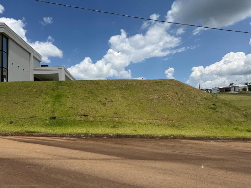 Foto 17 de 26: Terreno em leilão em Passo Fundo - RS — LOTE 001 Imóvel