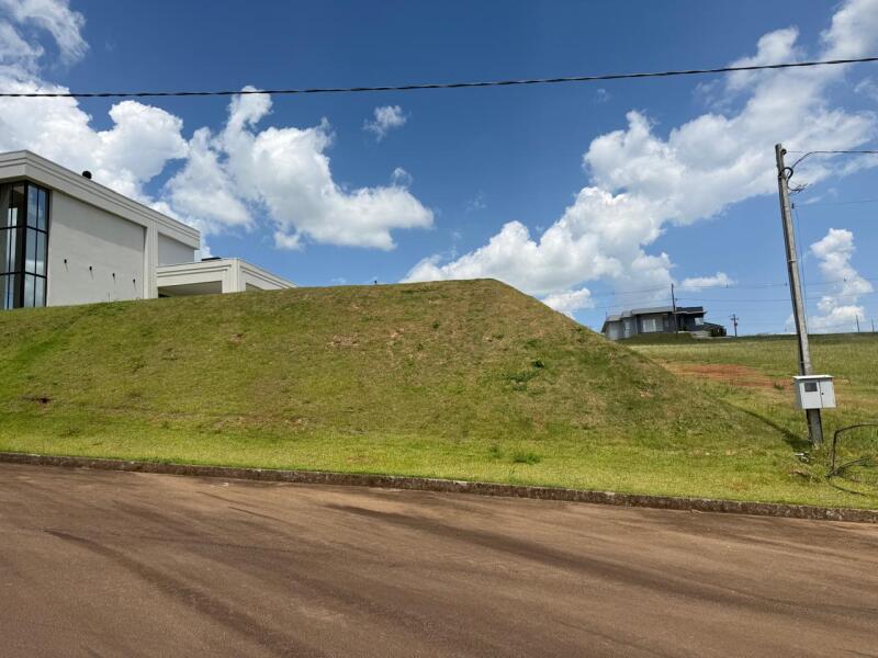 Foto 21 de 26: Terreno em leilão em Passo Fundo - RS — LOTE 001 Imóvel