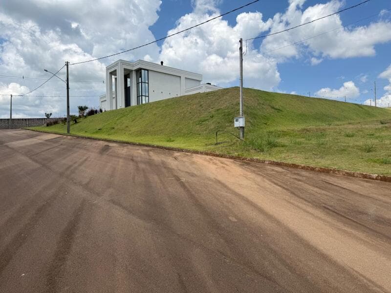 Foto 24 de 26: Terreno em leilão em Passo Fundo - RS — LOTE 001 Imóvel