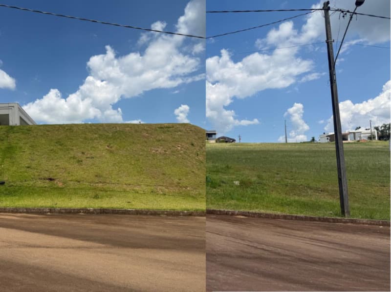 Foto 1 de 26: Terreno em leilão em Passo Fundo - RS — LOTE 001 Imóvel