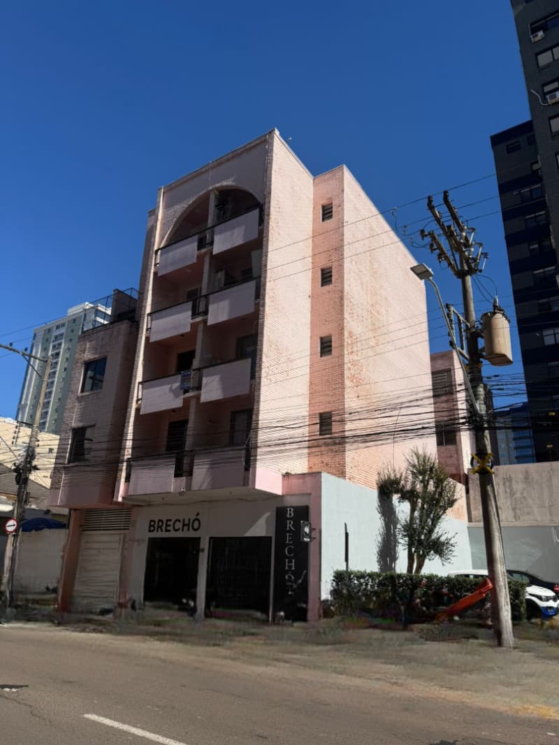 Foto 1 de 5: Apartamento em leilão em Passo Fundo - RS — LOTE 001 Imóvel