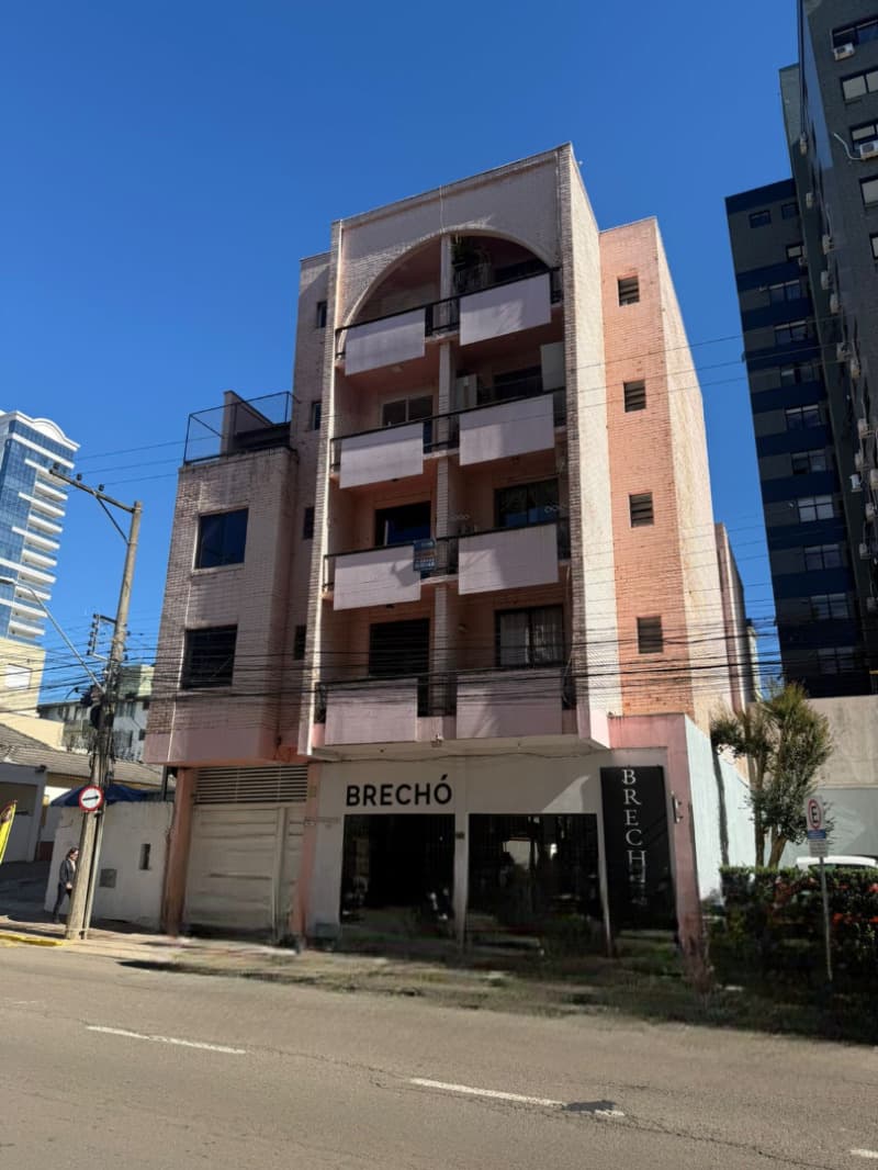 Foto 5 de 5: Apartamento em leilão em Passo Fundo - RS — LOTE 001 Imóvel