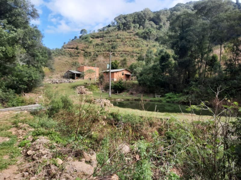 Foto 23 de 28: Terreno em leilão em Arvorezinha - RS — LOTE 001 imóvel