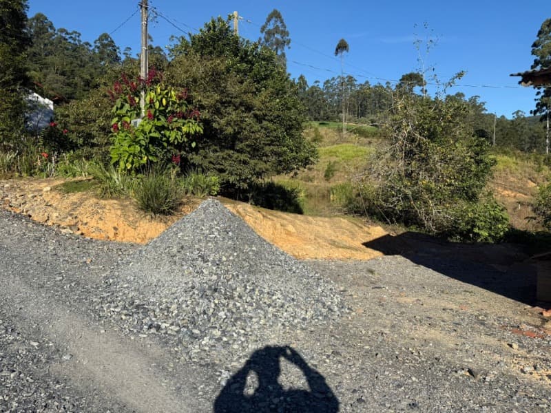 Foto 15 de 39: Terreno em leilão em Vidal Ramos - SC — LOTE 001 Imóvel