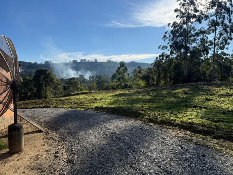 Foto 10 de 39: Terreno em leilão em Vidal Ramos - SC — LOTE 001 Imóvel