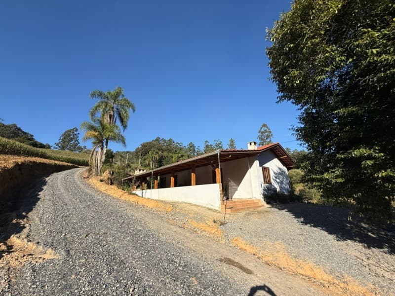Foto 16 de 39: Terreno em leilão em Vidal Ramos - SC — LOTE 001 Imóvel