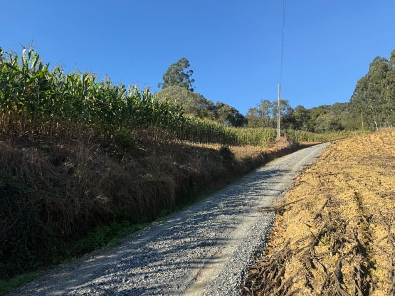 Foto 18 de 39: Terreno em leilão em Vidal Ramos - SC — LOTE 001 Imóvel