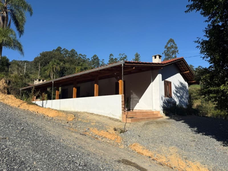 Foto 23 de 39: Terreno em leilão em Vidal Ramos - SC — LOTE 001 Imóvel