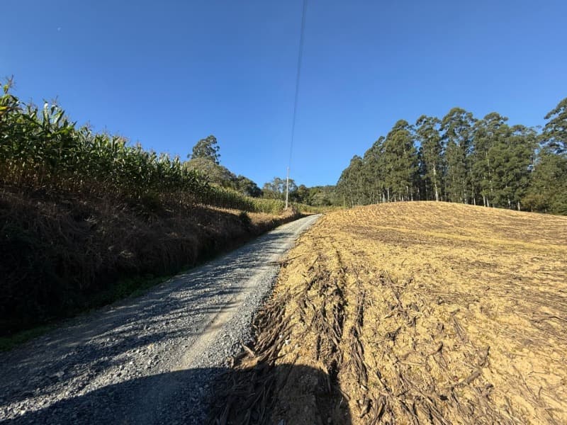 Foto 30 de 39: Terreno em leilão em Vidal Ramos - SC — LOTE 001 Imóvel