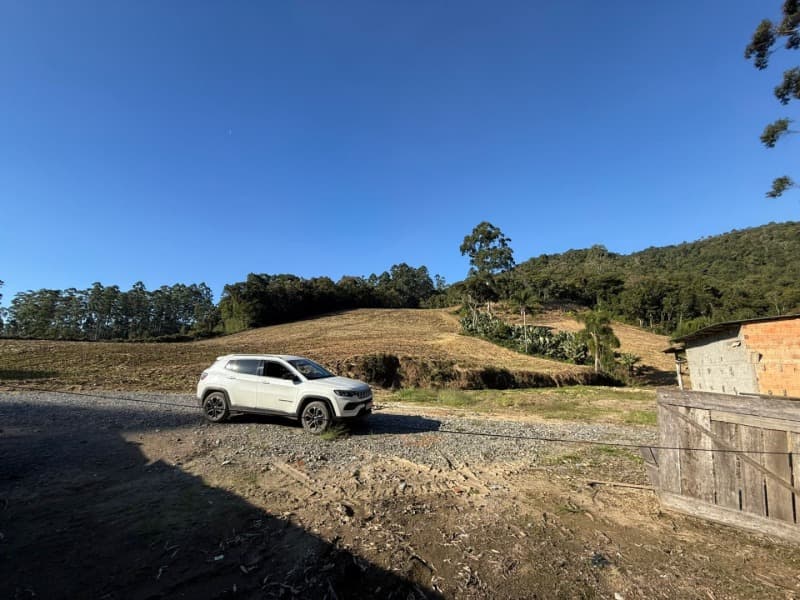 Foto 34 de 39: Terreno em leilão em Vidal Ramos - SC — LOTE 001 Imóvel