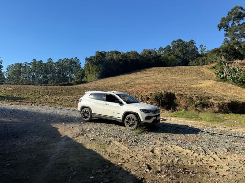 Foto 36 de 39: Terreno em leilão em Vidal Ramos - SC — LOTE 001 Imóvel
