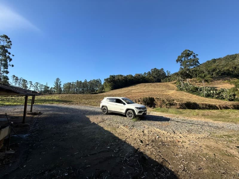 Foto 37 de 39: Terreno em leilão em Vidal Ramos - SC — LOTE 001 Imóvel